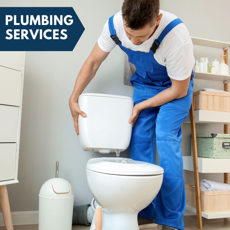 Plumbing Company in Avery, ID